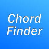 Chord Finder 2 icône