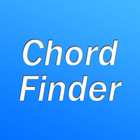 Chord Finder 2 アイコン