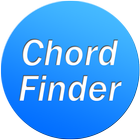 Chord Finder Pro icône