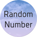 Number Generator