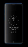 Always on Display Clock Amoled скриншот 3