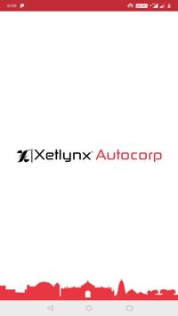 Xetlynx AutoPartner 海报