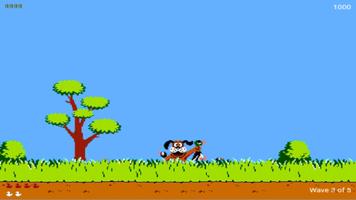 Duck Hunt Classic capture d'écran 2
