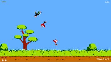 Duck Hunt Classic capture d'écran 3