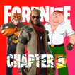 Battle Royale Chapter6 Season2