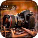 DSLR HD Camera : 4K HD Blur APK