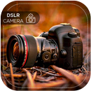DSLR HD Camera : 4K HD Blur-APK
