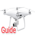 DJI Phantom 4 Guide