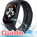 ”Smart Bracelet Fitpro Guide