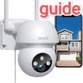 ycc365 plus camera guide