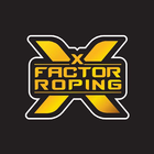 X Factor Team Roping-icoon