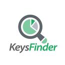 KeysFinder aplikacja