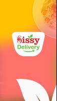 Sissy Delivery penulis hantaran