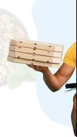 Papico Delivery 스크린샷 1