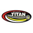 Taxi Titan Client icon