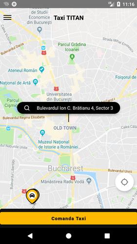 Taxi Titan For Android Apk Download