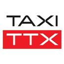 Taxi TTX Sofer aplikacja