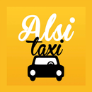 Alsi Taxi aplikacja