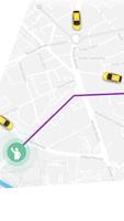 Taxi Advanced Driver screenshot 1