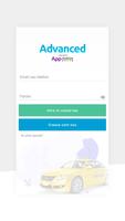 Taxi Advanced Driver screenshot 3
