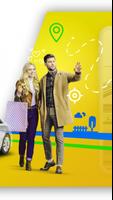 Aty Taxi স্ক্রিনশট 1