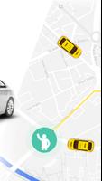 Aty Taxi Sofer screenshot 1