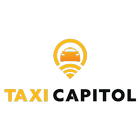 Taxi Capitol Sofer 图标