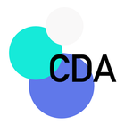 آیکون‌ CDA Livrari