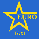 Euro Taxi Barlad Sofer aplikacja