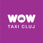 WoW Taxi Cluj Zeichen