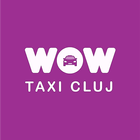 WoW Taxi Cluj icon
