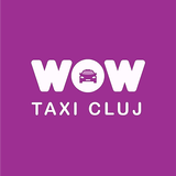 WoW Taxi Cluj 图标