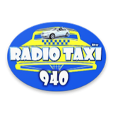 Radio Taxi Client icon