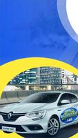 Radio Taxi Client Poster