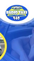 Radio Taxi Client captura de pantalla 1
