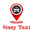 Sissy Taxi Sofer أيقونة