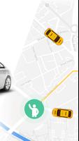 Sprinten Taxi Sofer screenshot 1