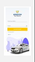 Sprinten Taxi Sofer screenshot 3