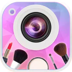 XFace: Beauty Cam, Face Editor APK download