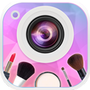 XFace - Beauty Cam, Pic Editor APK