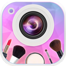 XFace - Beauty Cam, Pic Editor aplikacja