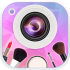 XFace - Beauty Cam, Pic Editor biểu tượng