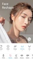 XFace - Beauty Cam, Pic Editor bài đăng