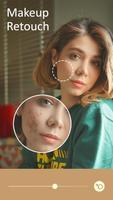 XFace - Beauty Cam, Pic Editor ảnh chụp màn hình 2