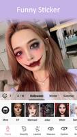 XFace - Beauty Cam, Pic Editor ảnh chụp màn hình 3