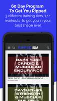XFA Fitness - Rippedism screenshot 2