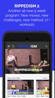 XFA Fitness - Rippedism screenshot 3