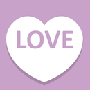Love Widget Lite - Love and re APK