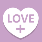 Love Widget Plus - Love and re icône