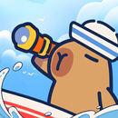 Capybara Cruise APK